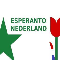 vereniging / asocio *Esperanto Nederland* #Esperanto