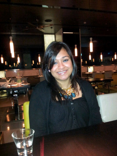 IamDrushti's profile picture. 