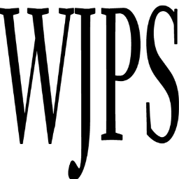 WJPSPC Profile Picture