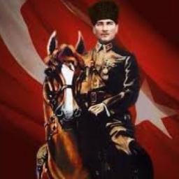 Türk devletinin,Türkiye Cumhuriyetinin kurucusu,Kurtuluş Savaşinin önderi.Dünya miqyasli ictimai siyasi herbi lider.Türk devletinin ilk prezidenti.