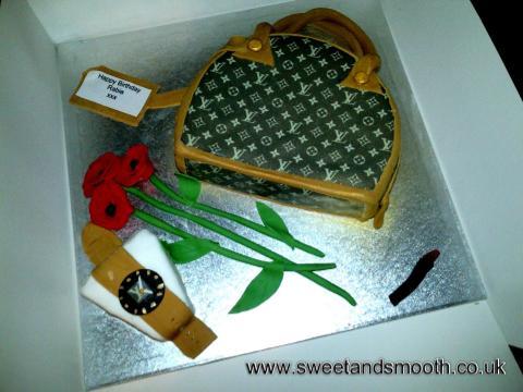 SweetandSmooth1's profile picture. Custom made cakes & cupcakes made from the best quality ingredients! Visit our website to contact us or add bbm pin:28D8E010 for more information! :-)