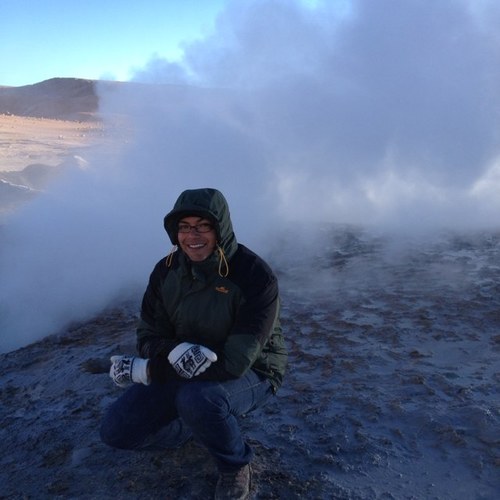 luispi09's profile picture. 