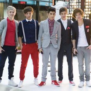 Harry Styles(one Direction)xx
