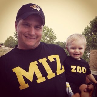 A Son, Brother, Father, Husband, Lifelong Educator and former Football Coach. Law degree from the University of Missouri. Go Tigers!!!