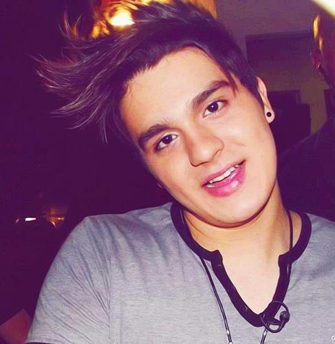 Luan Rafael Domingos Santana s2