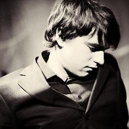 Composer, sound designer, lecturer, passionate music lover.