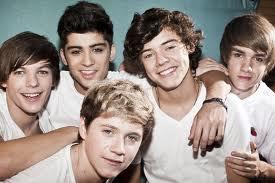 my name is francina i love one direction 
harry styles
i loke big time rush
i love to dance
and i love to be me
