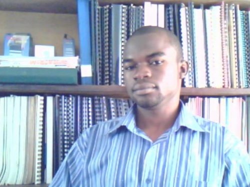 abdallahimam1's profile picture. 