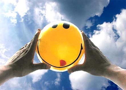 Pensamiento Positivos para animarte a vivir mejor.
