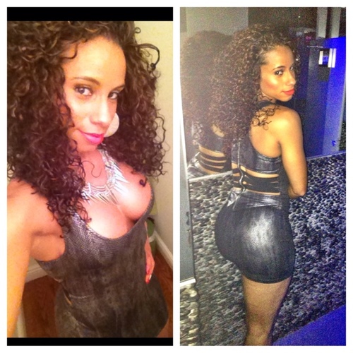 I'm A Work in Progress...A Masterpiece in the Making... Instagram: MissMiMiLicious
