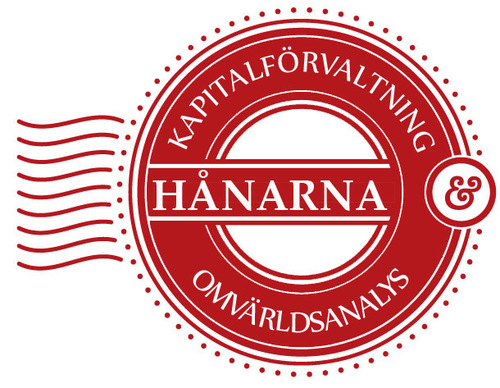 Hanarna's profile picture. Sveriges bästa förvaltare 2012