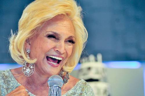 Dedica a nossa Querida e Eterna Hebe Camargo!