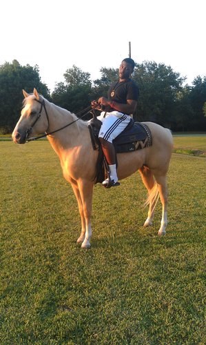 AIN'T NUN IN THE WORLD MORE SEXY THEN A WOMAN WITH HER BOOTS ON