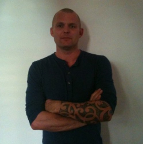 alainquack's profile picture. 