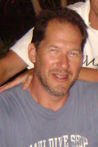 CEO of CPA International Investigations Inc. and #1 Dad of two great teens...