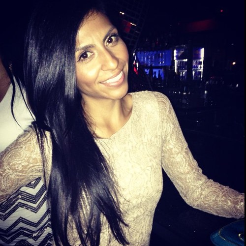 TerriGGG's profile picture. 