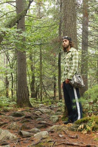 tealtripp's profile picture. Outdoor Adventurist Extrordinaire