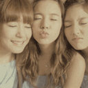 Alicia S♥NE! - @alicia_sone - Twitter