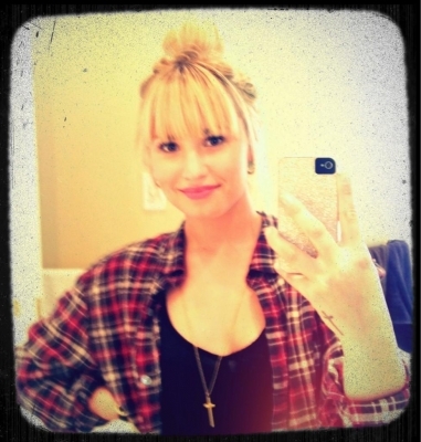 13 do 12 de 2011 até 24 do 02 de 2013 ; ) Sigo Tds De Volta 679 bjss te amo @ddlovato