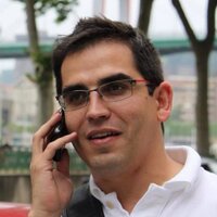 José López-Rey (@jlopezrey) 's Twitter Profile