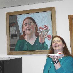 Afternoon announcer and radio reading service coordinator at WCNY Classic FM Radio,Syracuse NY