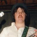 Pat Laverty - @modernnuc - Twitter