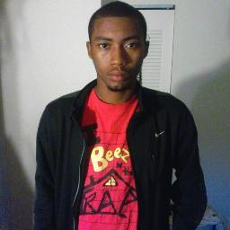 Team me ALL U GOT IN THIS WORLD IS YA SELF