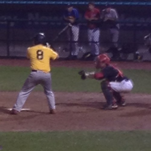 mjgleas's profile picture. 