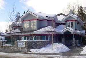 BanffChildCareC's profile picture. Banff Child Care Centre