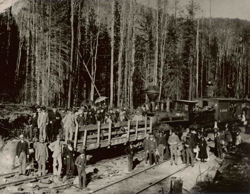 Telling the story of the Port Arthur, Duluth and Western Railway 1883-1938 #pdrailway & as well as #prlc #gls #CNoR #GTP. Tweets by @Padwrr 🛤️