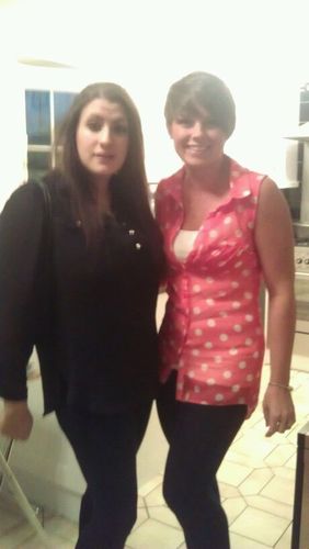 GraceZumba1's profile picture. 