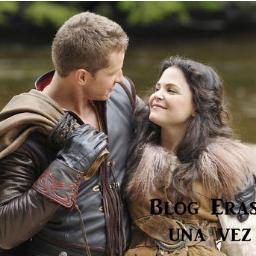 EraseUnaVezBlog's profile picture. Blog sobre la serie que esta arrasando en antena 3 @EraseUnaVezA3. http://t.co/K6yo0II3Au