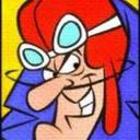 Mark Abrams - @tssrpjnz - Twitter