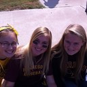 Nicole Samuelson - @hoopsgirl2041 - Twitter