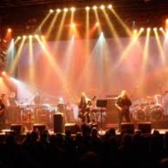 Exceptional Events, Promoting the Arts to audiences and the world
#TeamFollowBack