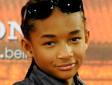 fans de jaden smith  y justin bieber