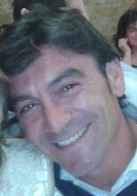Entrenando al alevin,futbolero merengue y lagarto,padelista enamorado de mi rubia y mis hijos.Alcaudete(Jaén)
