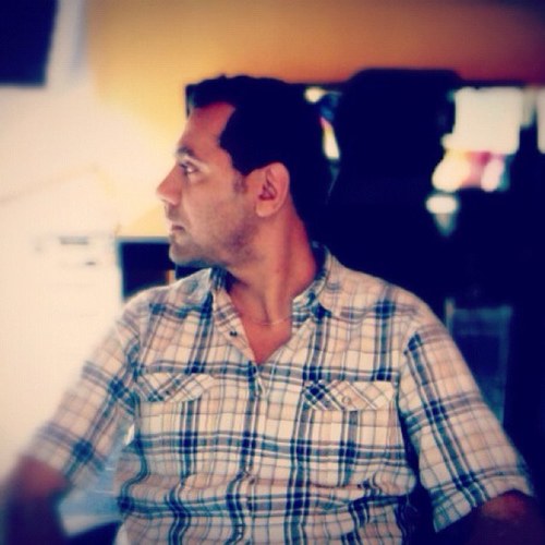 NaelHanhan's profile picture. I have two jobs, a Promo Producer, and a Father, one of them requires my creative skills and out-of-the-box thinking....the other is just doing promos !