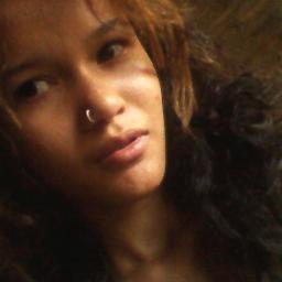 Eu sou assim , eu vou sumir quando você menos esperar , eu vou surtar com você , vou querer que você sinta medo, orgulho , paixão , tesão , fome de mim .