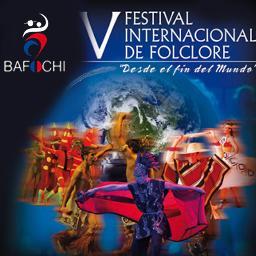 Ballet Folclorico de Chile