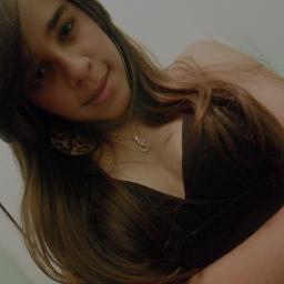 # ! . ∿ 'ㅤㅤㅤㅤ,,+* . Fiiiz o  #Coringga Sorrir && o iNimiggo Virar  #FÃ enttre bandida e a mociNha , pprefiro ser a VILÃ ♪ Solteira ,14 AniiiÝnhos .