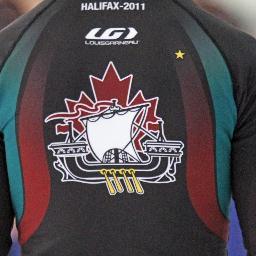 High Performance Coach with Speed Skate NB, Head Coach of FASSCI, , ChPC, B.Kin, Level 4 NCCP Coach