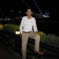 Yusuf YILMAZ (@yusufylz) 's Twitter Profile