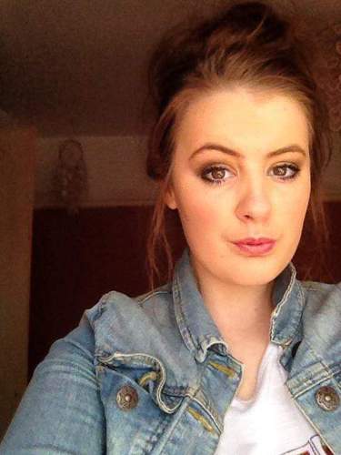 nowaybaby1's profile picture. i follow everyone,cause i'm fucking wild.