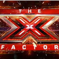 Here to support the X-Factor Finalists 2012