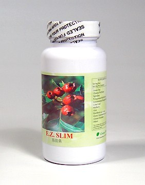 Did you know that EZ Slim has Green Tea as a main ingredient for your super quick weight loss goals