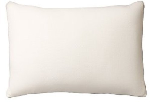 a pillow on twitter