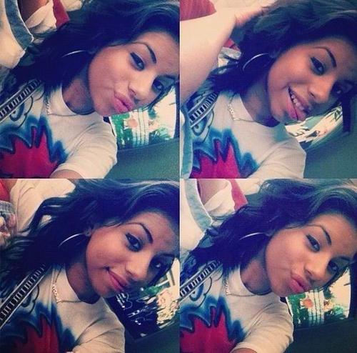# Philly ^___^ - no time to be nice in this piece of shit we call life ♥