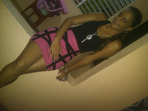 Sorianny_08's profile picture. Yo Amor a las ♥ Cariñosas y k sean chevere☃.    Y lucho x lok Kiero en mi Vida♥