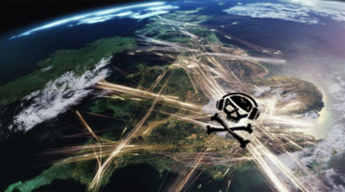 _Nmap's profile picture. #AntiCensorship #Knowledge #Freedom #HumanBeing #GreenWorld #InfoSec #AntiSec #dev I m Not An Active Hacktivist